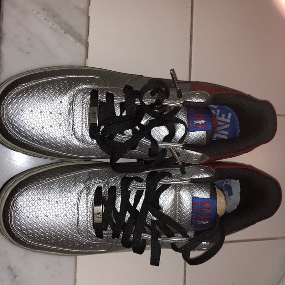 Nike Air Force 1🥊🥊🥊🥊BOX IS NOT included - Picture 2 of 8